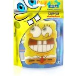 Suavipiel dětské houby na mytí Sponge Bob – Zboží Dáma