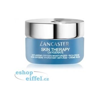 Lancaster Skin Therapy Rich Cream 50 ml