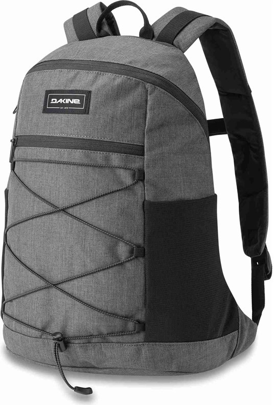 Dakine wndr pack 18l carbon od 1 251 Kč - Heureka.cz