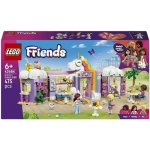 LEGO® Friends 42684 Snová kavárna s jednorožcem – Hledejceny.cz