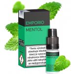 Imperia Emporio Mentol 10 ml 0 mg – Sleviste.cz