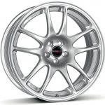 Borbet S 8,5x19 5x112 ET35 silver – Hledejceny.cz
