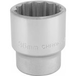 DRAPER 3/4" nástrčné hlavice 12 bodů 36 mm 16701 – Hledejceny.cz