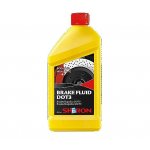 Sheron Brzdová kapalina DOT 3 500 ml | Zboží Auto