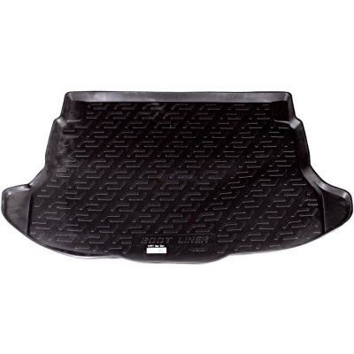 Gumová vana do kufru Sixtol Honda CR-V III 2006-2011