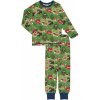 Dětské pyžamo a košilka Maxomorra dětské pyžamo Lesní zvířátka