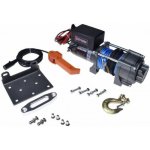 Naviják pro čtyřkolky ATV3500LB se syntetickým lanem – Zboží Mobilmania