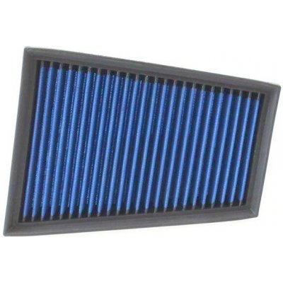 Simota Sportovní vzduchový filtr Renault Megane II 1.6L L4 benzín (2002 - 2008) OR002 | Zboží Auto