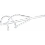 Strend Pro PXE-14 Míchací metla na maltu Zn 60x400 mm – Hledejceny.cz