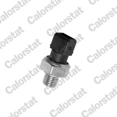 Olejový tlakový spínač CALORSTAT by Vernet OS3562 – Zboží Mobilmania