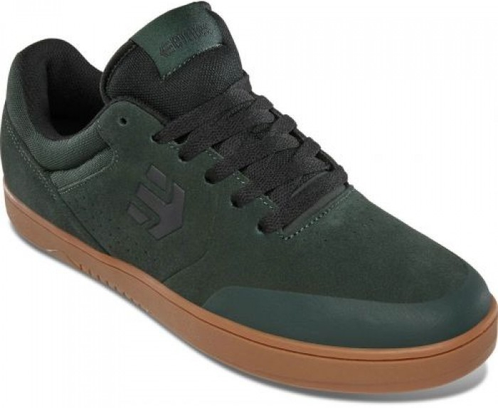 Etnies Marana green/black