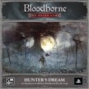 CMON Bloodborne: The Board Game Hunter's Dream