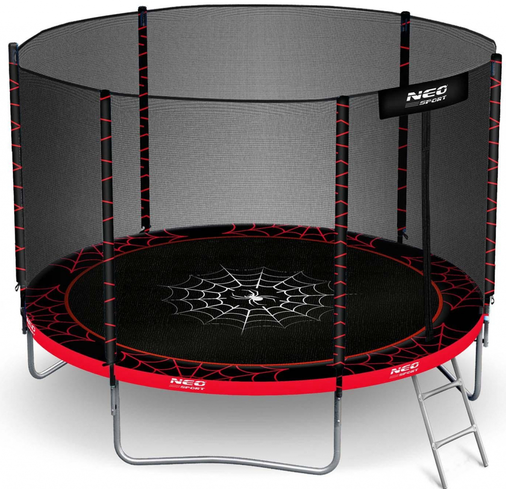 Neo-Sport Spiderman 252cm