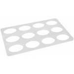 Forma na velké laskonky 12 ks - Orion CZ – Zboží Mobilmania