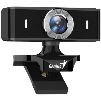 Genius FaceCam 2000 – Zboží Živě