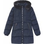 Lemon Beret LBX zimní kabát modrý – Sleviste.cz