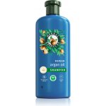 HERBAL ESSENCES Šampon s arganovým olejem 350 ml – Zbozi.Blesk.cz