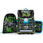 Oxybag Premium Dinosaurus 3-dílný – Zboží Dáma