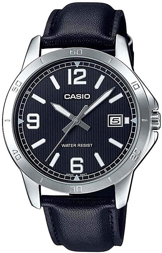 Casio MTP-V004L-1B