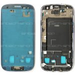 Samsung Galaxy S3 i9300 přední rám, modrý – Hledejceny.cz