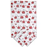 Sleep-well Sleep-well utěrky 50 x 70 cm KOČKY VE SVETRU S NORSKÝM VZOREM 3 ks – Hledejceny.cz