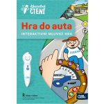 Albi Kouzelné čtení Hra do auta – Hledejceny.cz