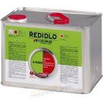 COLORLAK ŘEDIDLO S 6300 / 4L do epoxidových nátěrových hmot – Zbozi.Blesk.cz