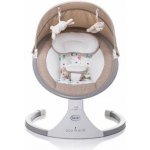 4Baby houpačka Rock´n Relax XXI Camel – Sleviste.cz