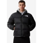 The North Face 1996 Retro Nuptse Jacket černá – Sleviste.cz