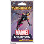 Marvel Champions: Ironheart Hero Pack – Zboží Živě