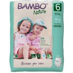 Bambo nature tréninkové kalhotky XL 18-30 kg 18 ks – Zbozi.Blesk.cz