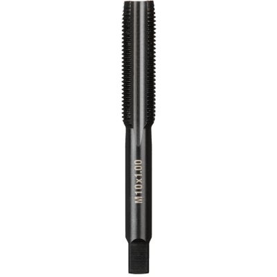 Ruční závitník Milwaukee M10 x 1.00 mm, 4932500600 – Hledejceny.cz