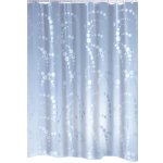 Ridder 32371 DOTS bílý dekor 180 x 200 cm – Zboží Dáma