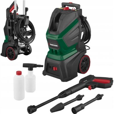 Parkside PHD 135 E5 1800W – Zbozi.Blesk.cz