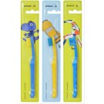 Spokar 3432 Plus dětský do 6 let vlákna Hexagonal více barev ultra soft – Hledejceny.cz