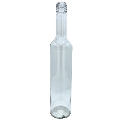 O-I Czech Republic Lahev Silver Ice 500 ml - PP 28 - Paleta 1295 ks - Doprava zdarma – Hledejceny.cz