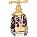 Juicy Couture I Love Juicy Couture parfémovaná voda dámská 100 ml – Zboží Mobilmania