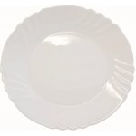Bormioli Rocco Ebro talíř klubový mělký pr. 32 cm | BR-851-1211 | TOM, BR-851-1211 – Sleviste.cz