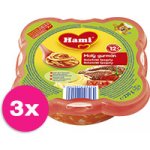 Hami Malý Gurmán Boloňské špagety 3 x 230 g – Sleviste.cz