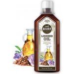Canvit BARF Linseed Oil 0,5 l – Hledejceny.cz