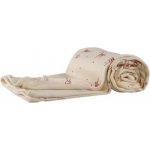 Kaarsgaren Letní deka z biobavlny žirafy – Zbozi.Blesk.cz