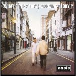 Oasis - Morning Glory? LP – Sleviste.cz