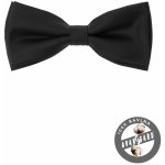 Avantgard Premium bavlněný 600-270 Černá – Zboží Dáma