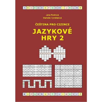 Čeština pro cizince - Jazykové hry 2 – Zboží Mobilmania