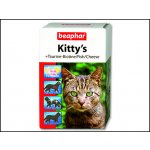 Beaphar Kittys 180 tbl. – Zbozi.Blesk.cz