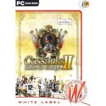 Cossacks 2 Battle for Europe – Hledejceny.cz