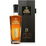 Hankey Bannister 21y 40% 0,7 l (holá láhev) – Zboží Dáma
