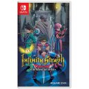 Infinity Strash: Dragon Quest The Adventure of Dai