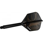 Target K-Flex Cult, No6 letky a dlouhé násadky – Zboží Dáma