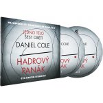 Hadrový panák - Daniel Cole – Hledejceny.cz